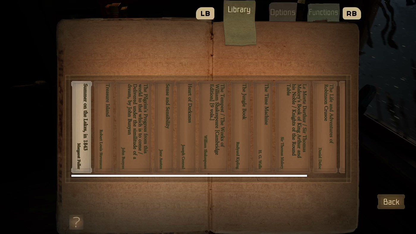 #7. FARAWAY TRAIN (Windows) By: AMATA K.K.