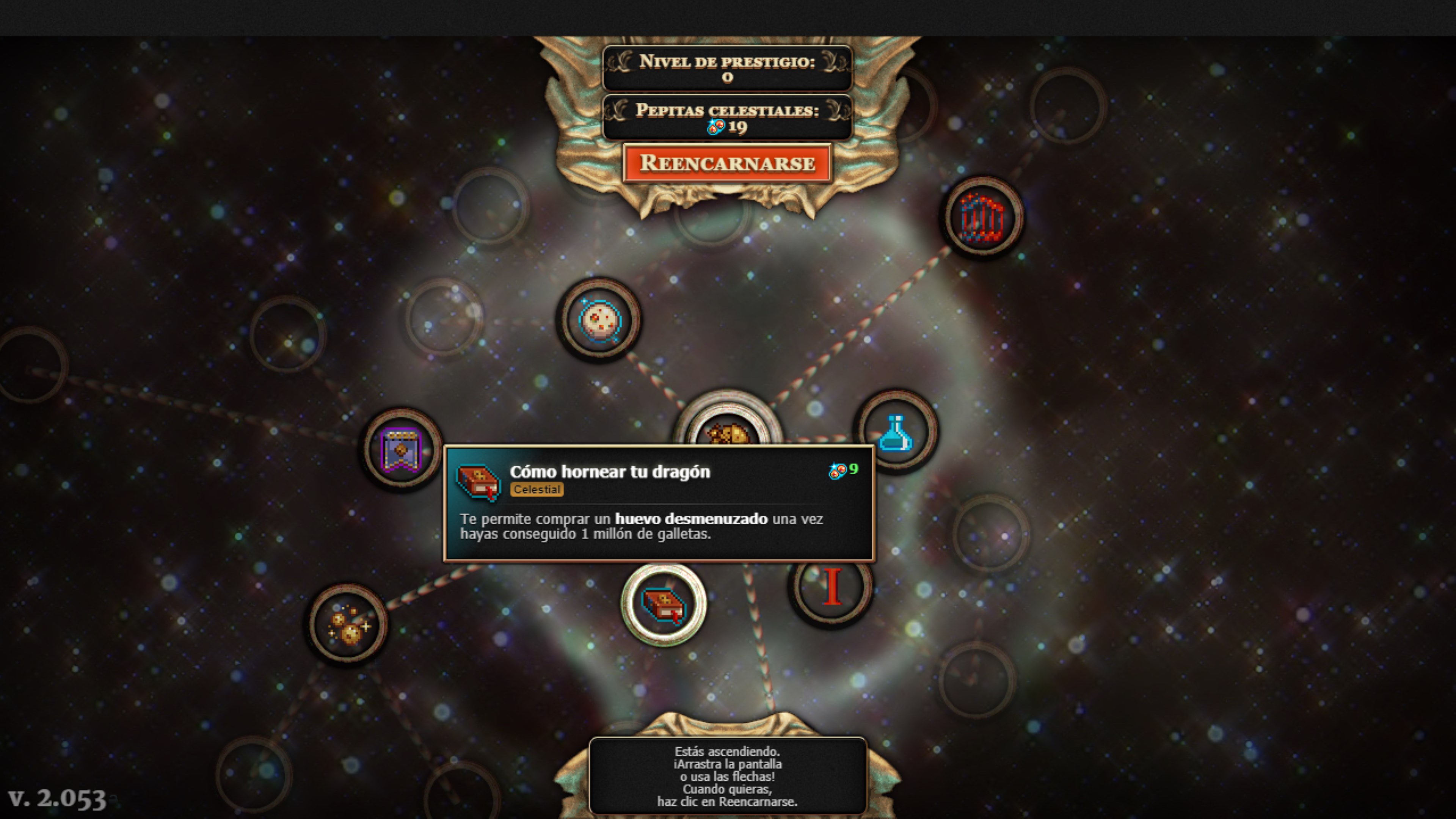 Cookie Clicker screenshot 7