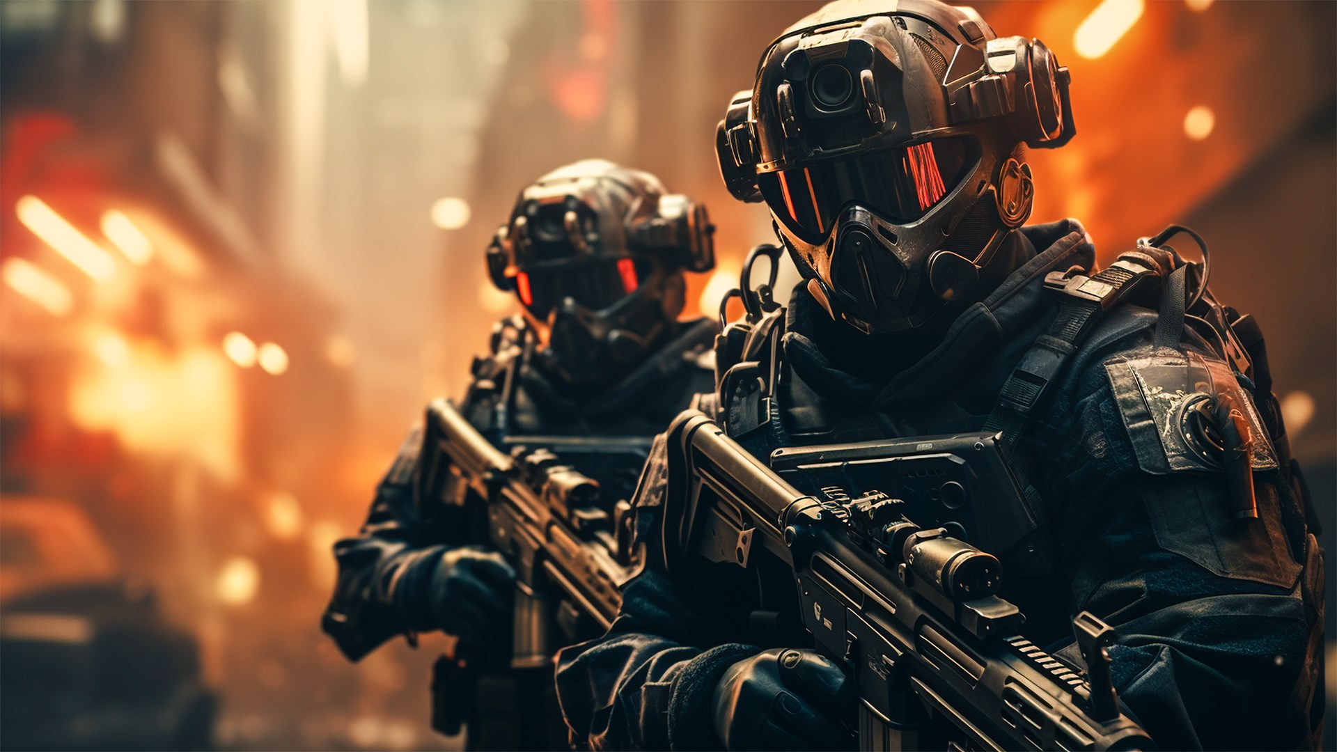 Get Striker Zone: War Shooting Games - Microsoft Store