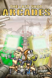 The Last Shot Arcades