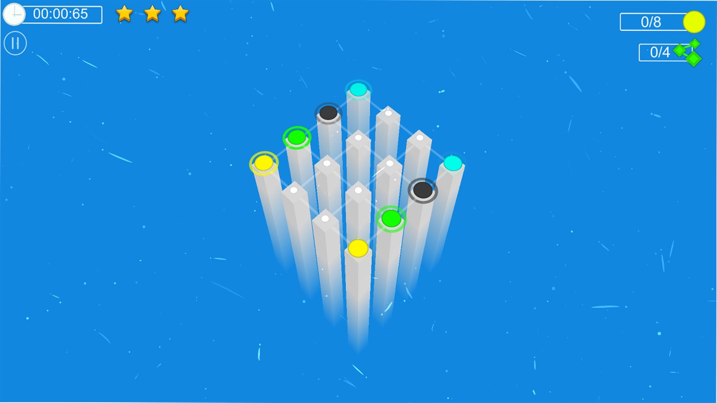 #4. All in one Game, Casual Games (Windows) بواسطة: Hlima-Fadil-Developer