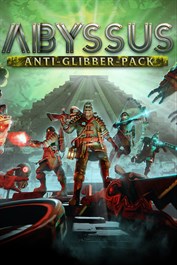 Abyssus - Anti-Glibber-Pack