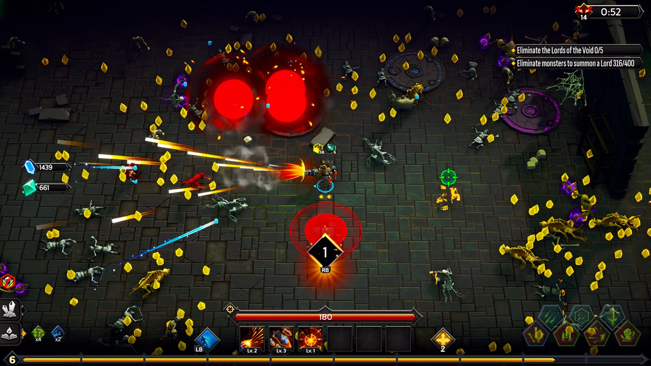 Soulstone Survivors Demo screenshot 6