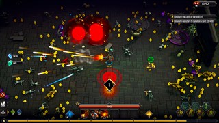 Soulstone Survivors Demo screenshot 6
