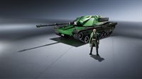 Pack World of Tanks: HEAT: Xbox Game Pass