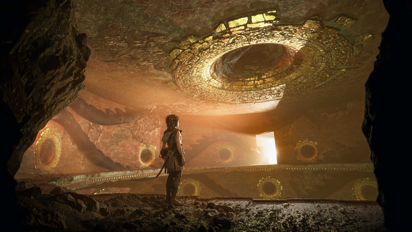 #6. Resonance: A Plague Tale Legacy (Xbox) 作者: Focus Entertainment
