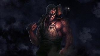 Dead by Daylight