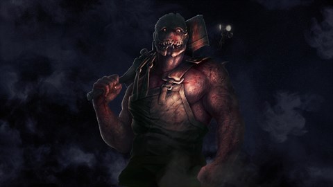 Dead by Daylight