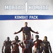 Buy Mortal Kombat™ 1