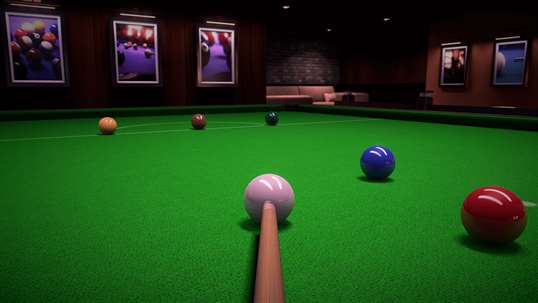 Pure Pool Snooker Bundle screenshot 2