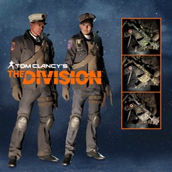 Pack Desfile de Tom Clancy's The Division®