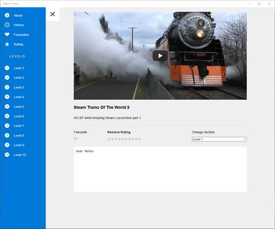 Steam Trains screenshot 2