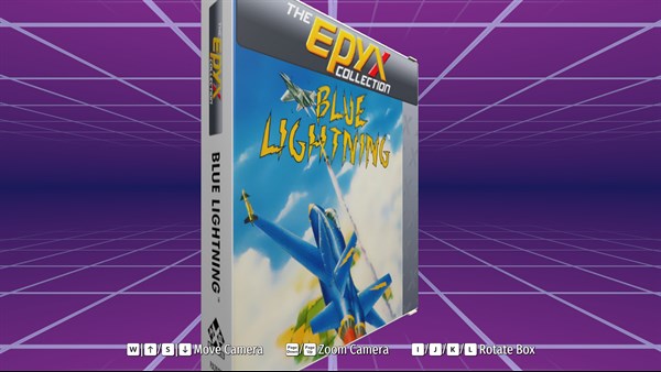The Epyx Collection: Handheld — 5