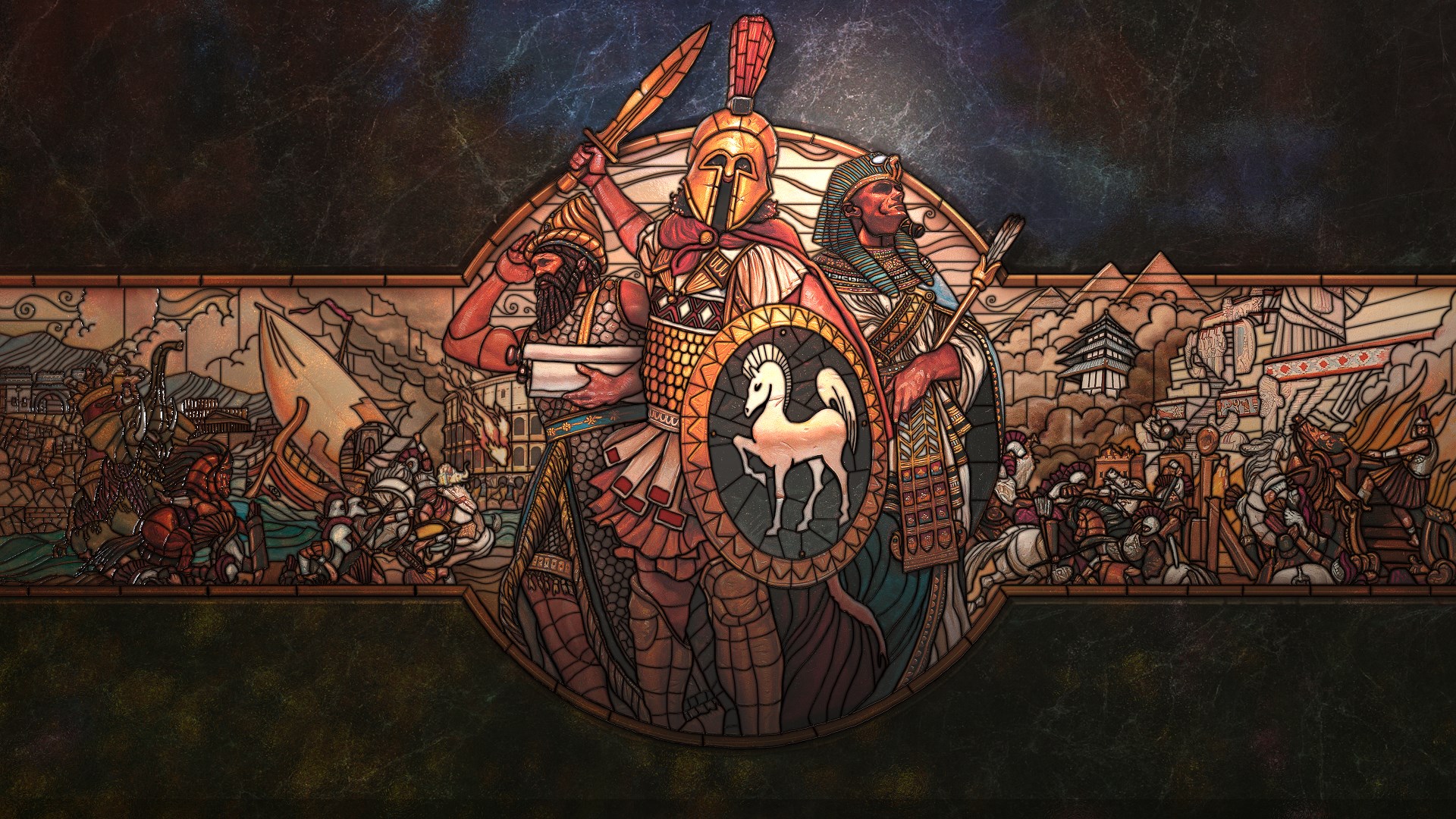 Buy Age Of Empires Definitive Edition Microsoft Store En Tc