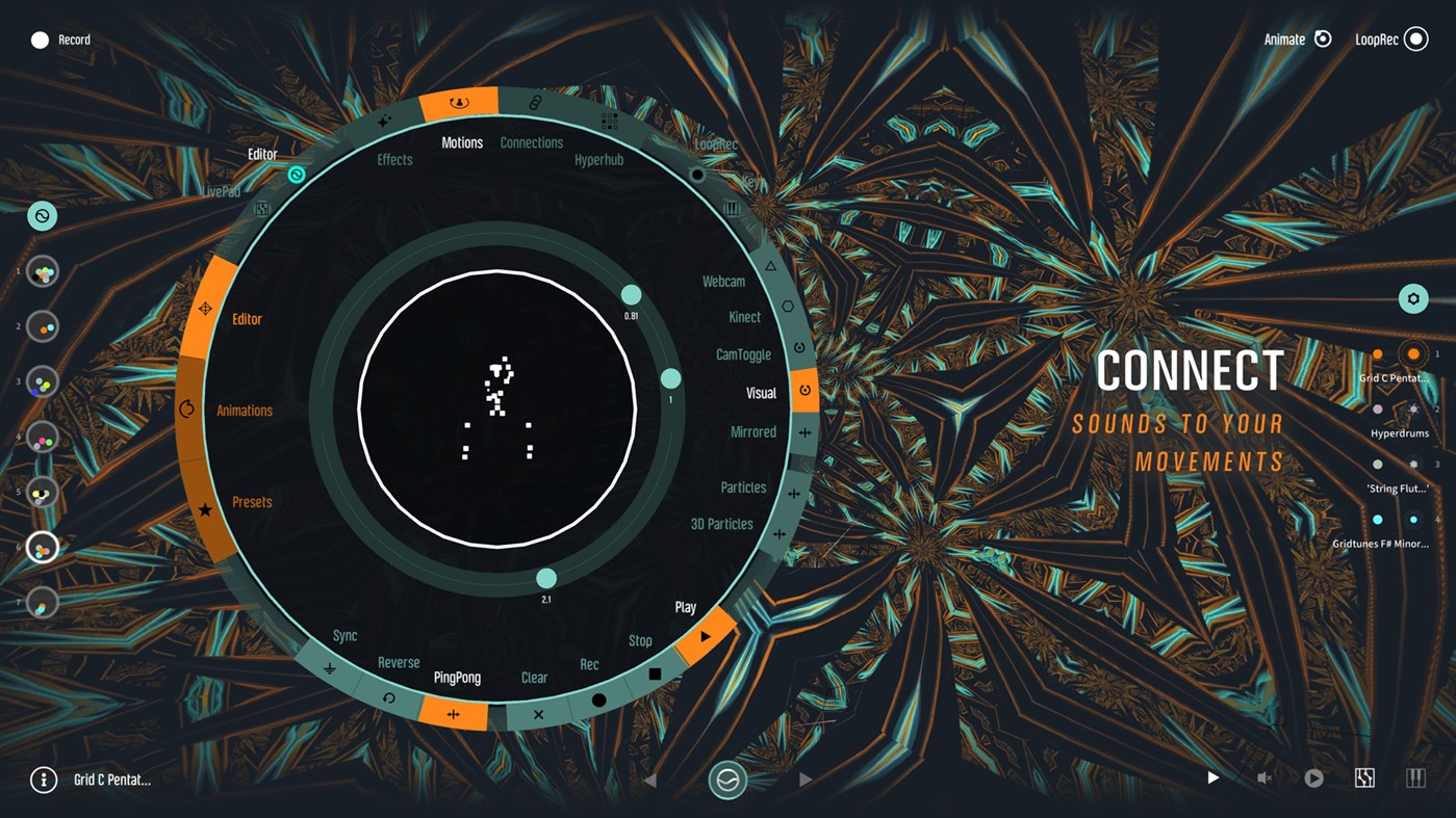 #7. Mazetools Soniface Lab (Windows) By: Ectoplastic UG (haftungsbeschraenkt)