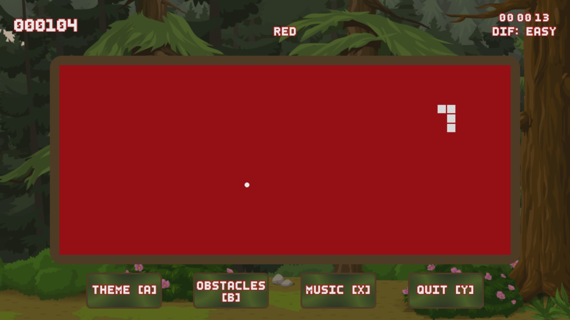 Classic Snake screenshot 7