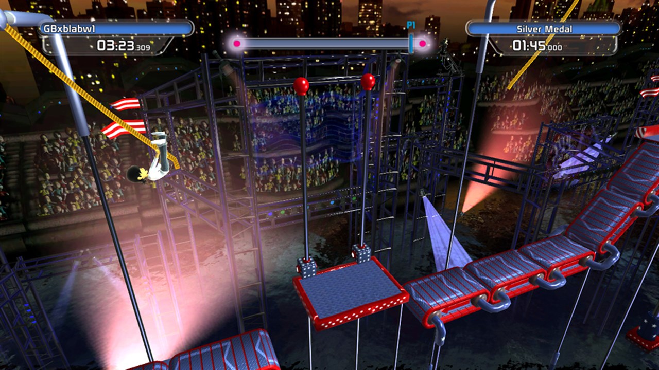 Doritos Crash Course screenshot 1