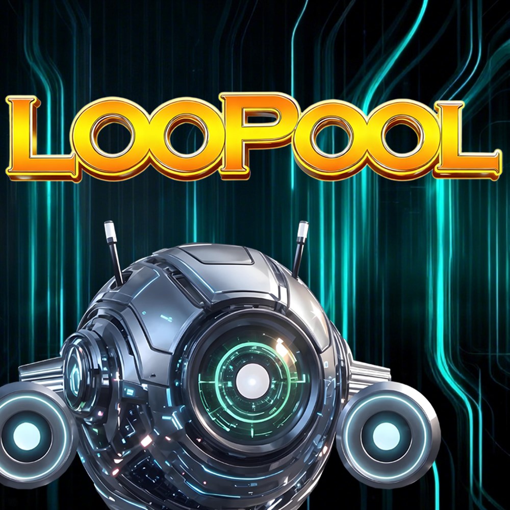 LOOPOOL Chapter 1 cover art (full size)