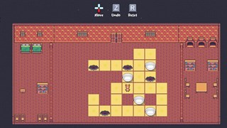 Sokmeal Time (Xbox Series X|S) screenshot 3