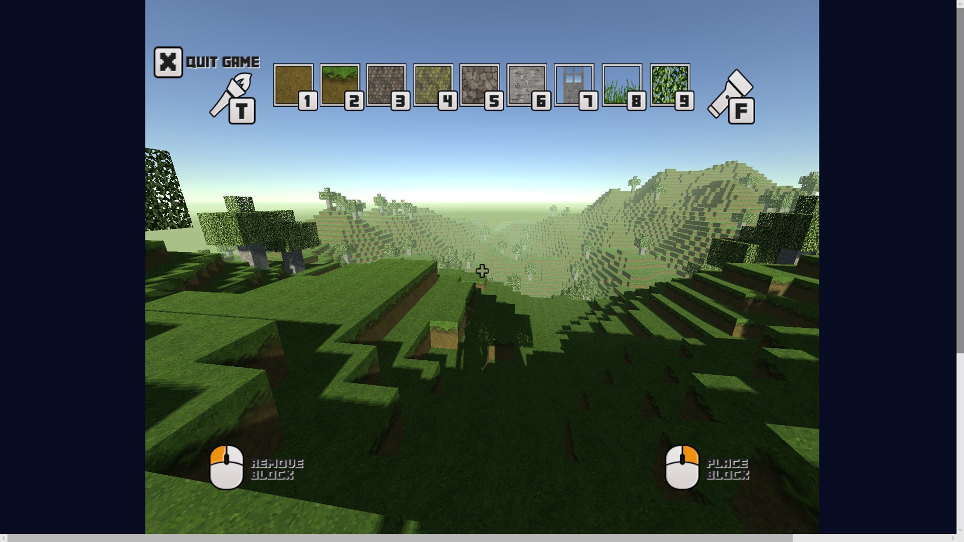 Get Block World Craft - Microsoft Store