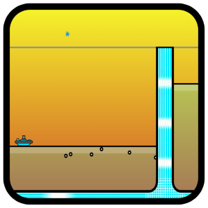 Splozzy Toss Splot icon