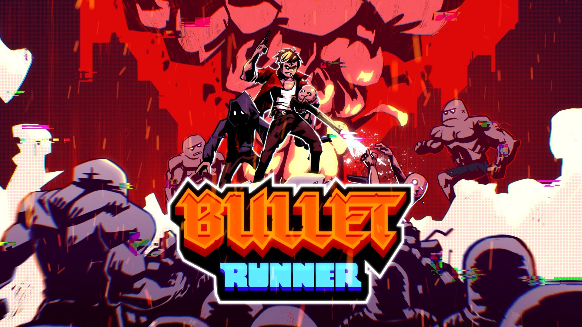 Bullet Runner screenshot thumbnail video
