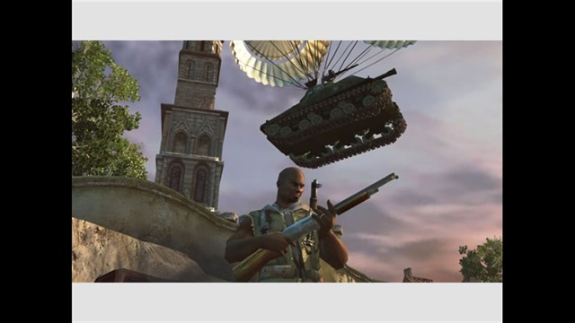 The Outfit screenshot 3