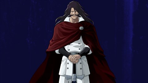 BLEACH Rebirth of Souls - Yhwach