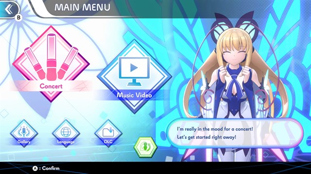 GUNVOLT RECORDS: Cychronicle screenshot 2