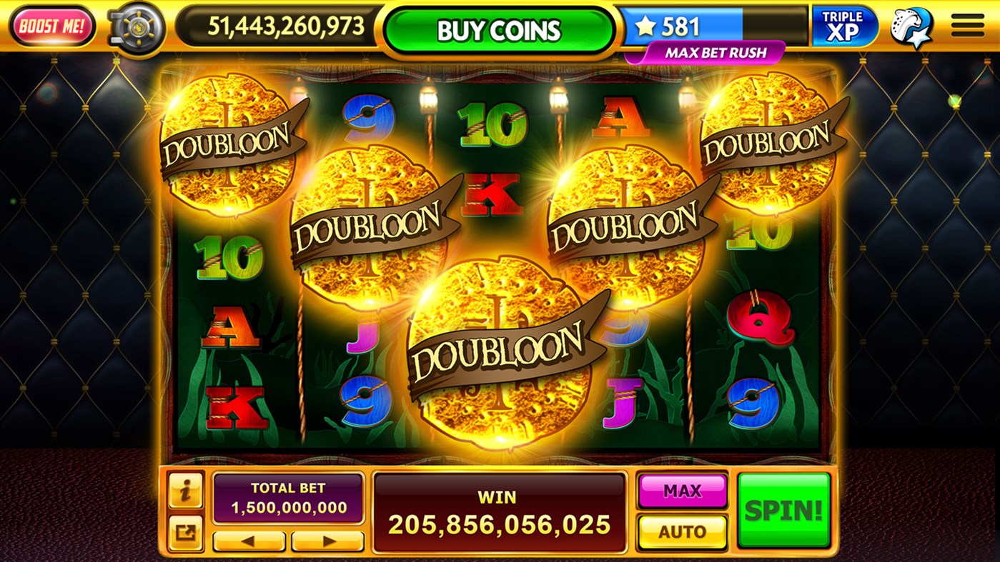 best slot machine in caesars casino slots