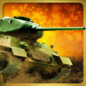 Attack on Tank: Rush