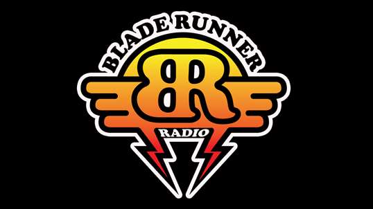 Bladerunner Radio screenshot 1