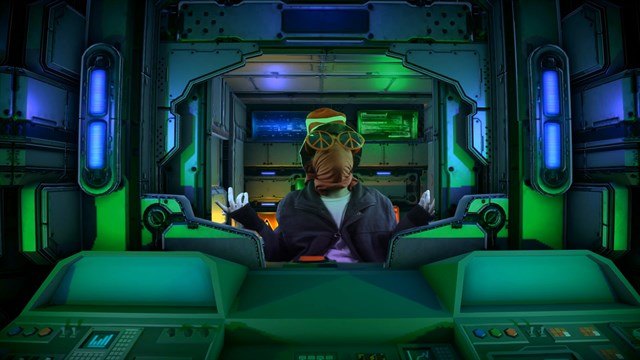 Booom-Slang! screenshot 3