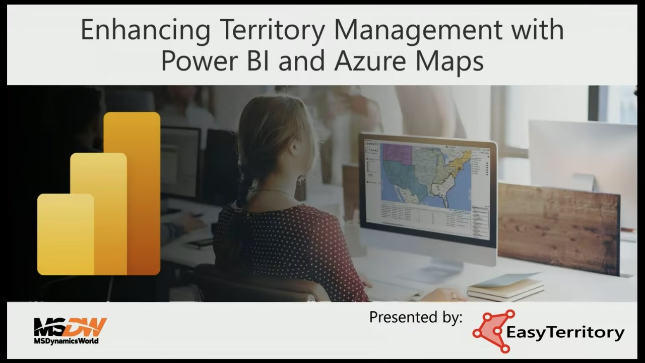 Snapshot 2 of EasyTerritory - Territory Management & Route Planning