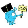 Vocabmonster 250 SAT