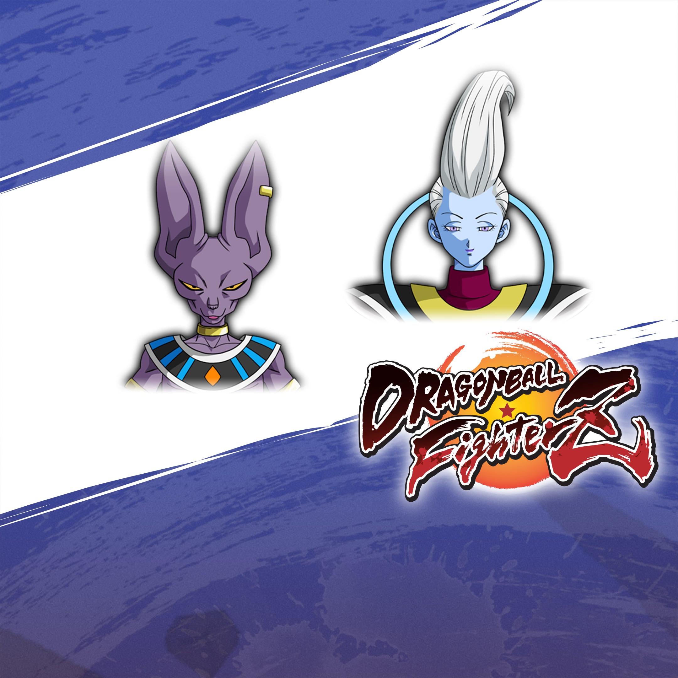 DRAGON BALL FighterZ - Commentator Voice Pack 4 (Windows)