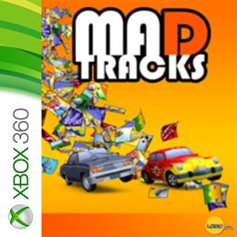 Aperçu Mad Tracks