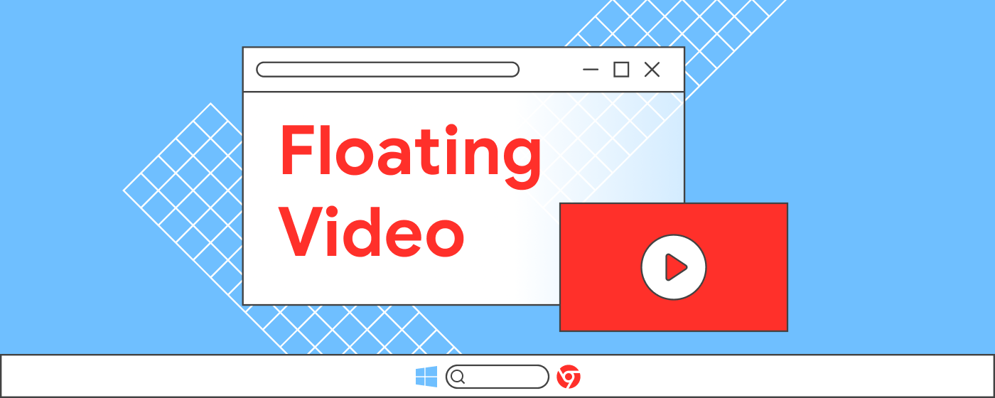Floating Video Player marquee promo image