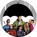 The Umbrella Academy Wallpaper icon