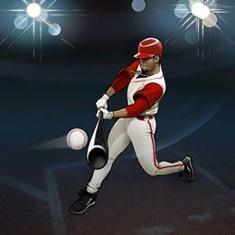 Aperçu Super Mega Baseball 3