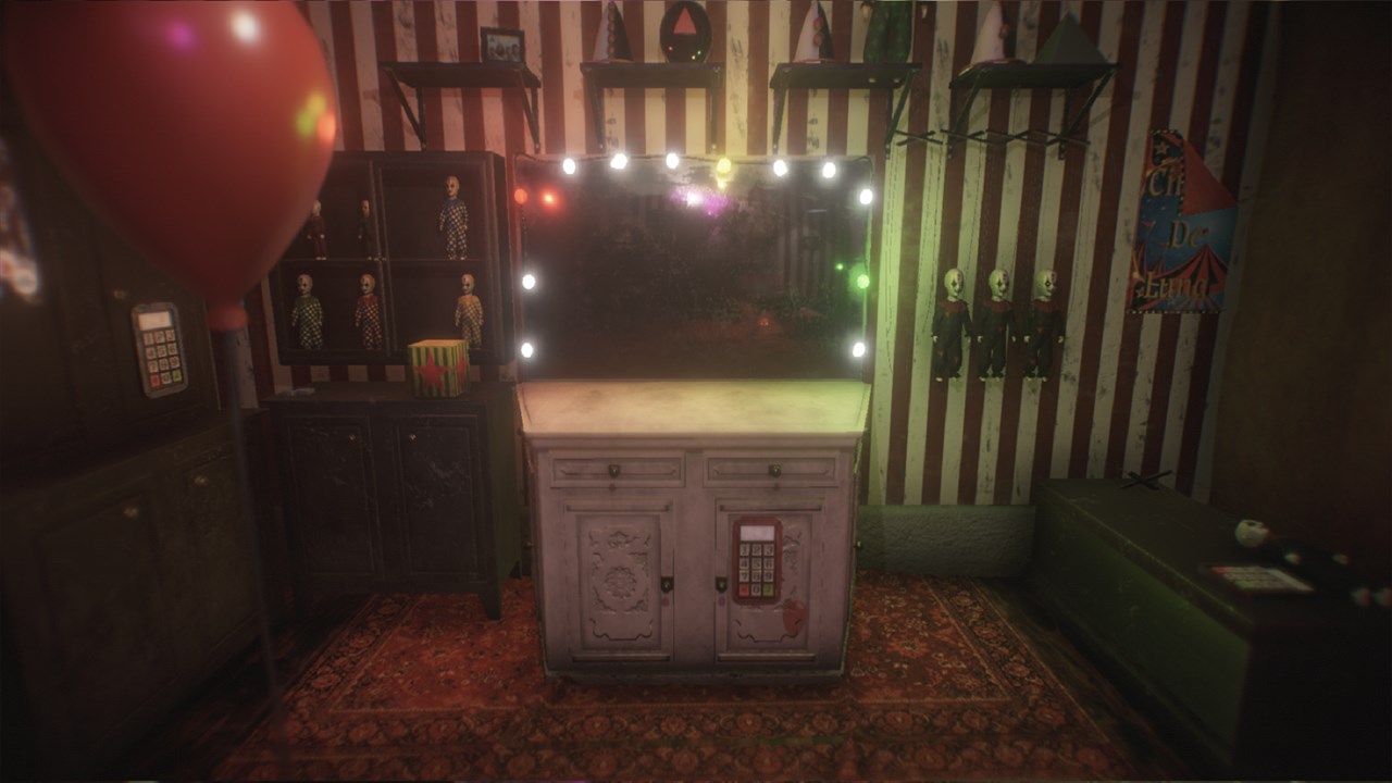 Escape First screenshot 3