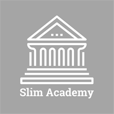 Slim Academy (backup server)