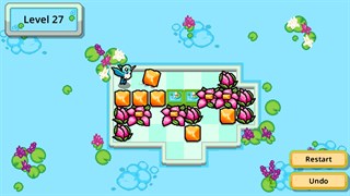 Hummingbird Garden (Xbox Series) screenshot 5