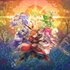 Visions of Mana