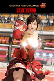 DOA6LR Kokoro Harmonieuse: Exquisité