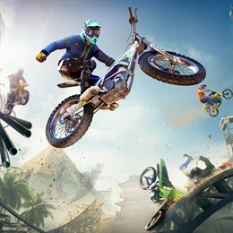 Aperçu Trials® Rising - Gold Edition dématérialisée