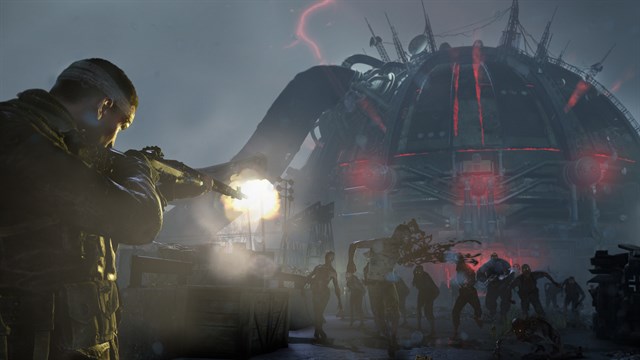 Zombie Army 4: Season Pass Three screenshot 3