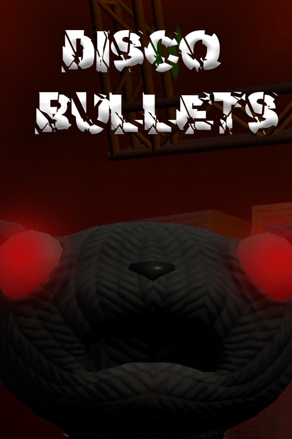 Disco Bullets