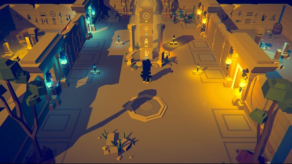 Fusion Paradox (Windows) — 14