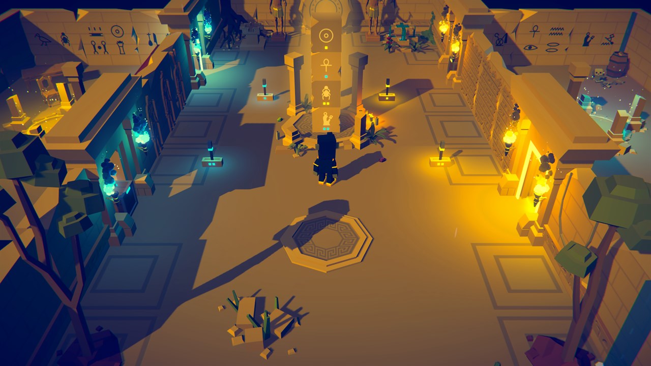 Fusion Paradox screenshot 7